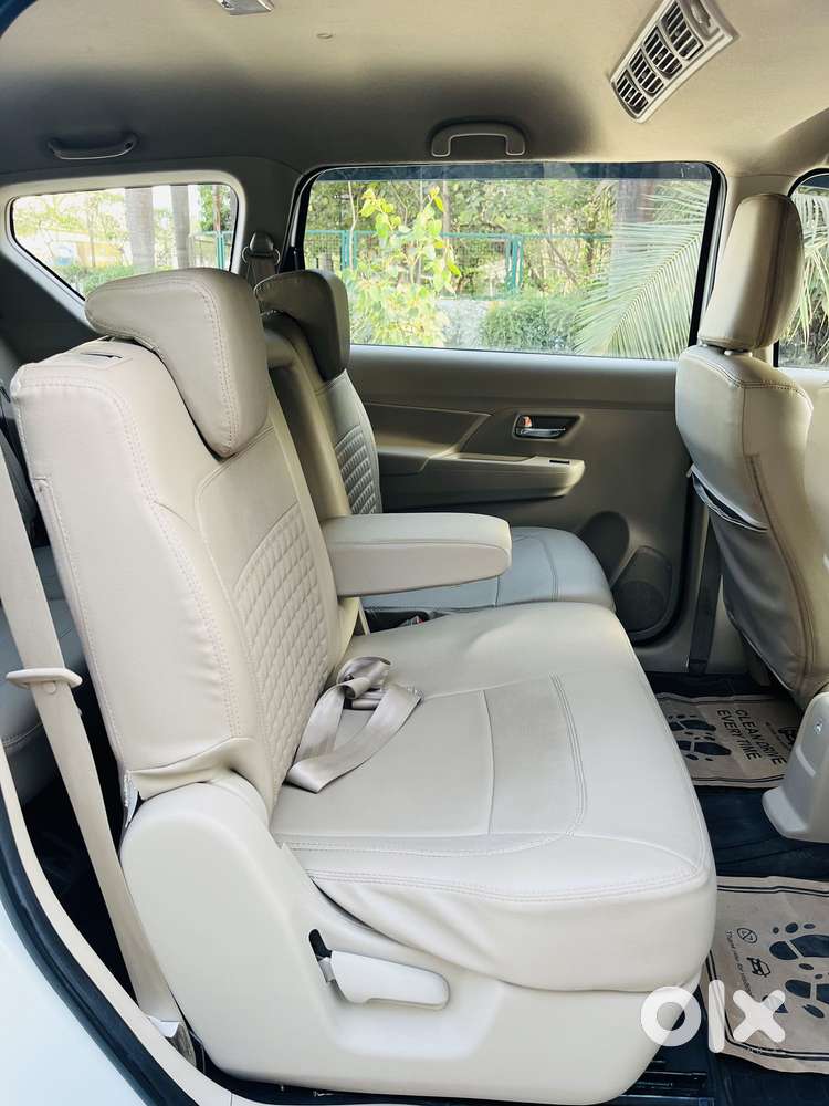 Maruti Suzuki Ertiga Vxi (o) Cng, 2023, Cng & Hybrids