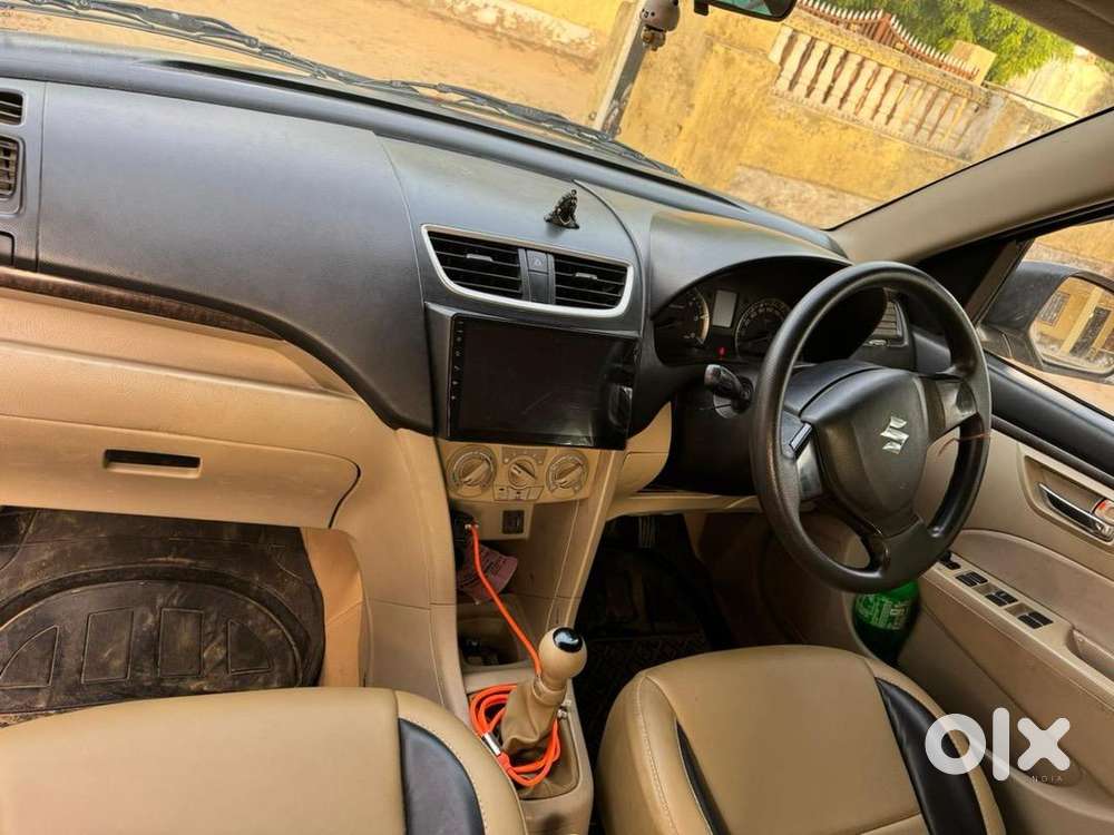 Maruti Suzuki Diesel 2015