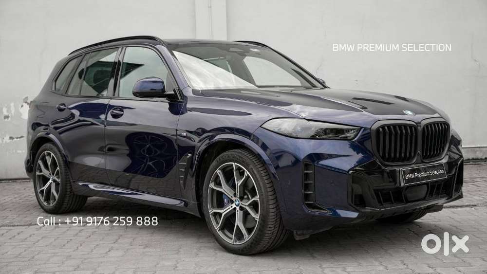 Bmw X5 X Drive 30d M Sport, 2024, Diesel