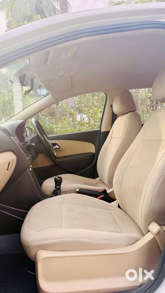 Volkswagen Polo 1.5 Tdi Highline, 2018, Diesel