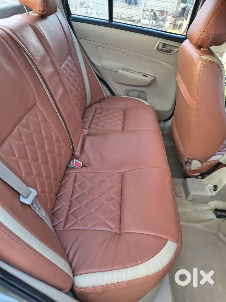 Swift Dzire Vdi 2015(diesel)