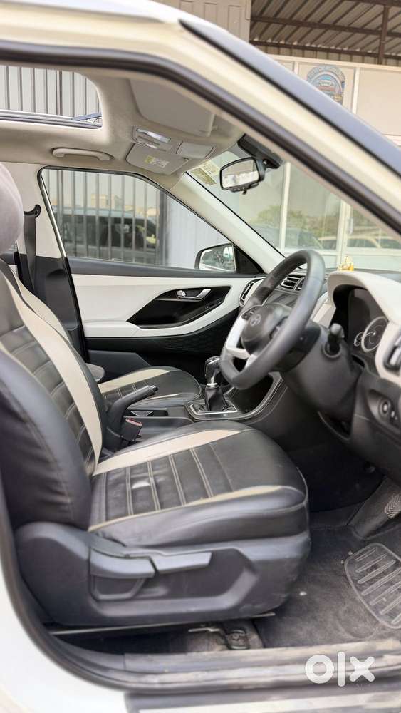 Hyundai Creta 1.5 Crdi Sx, 2020, Diesel