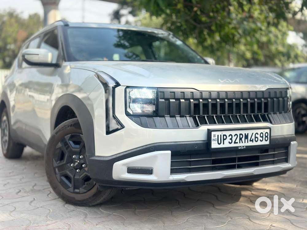 Kia Seltos Htk G, 2026, Petrol