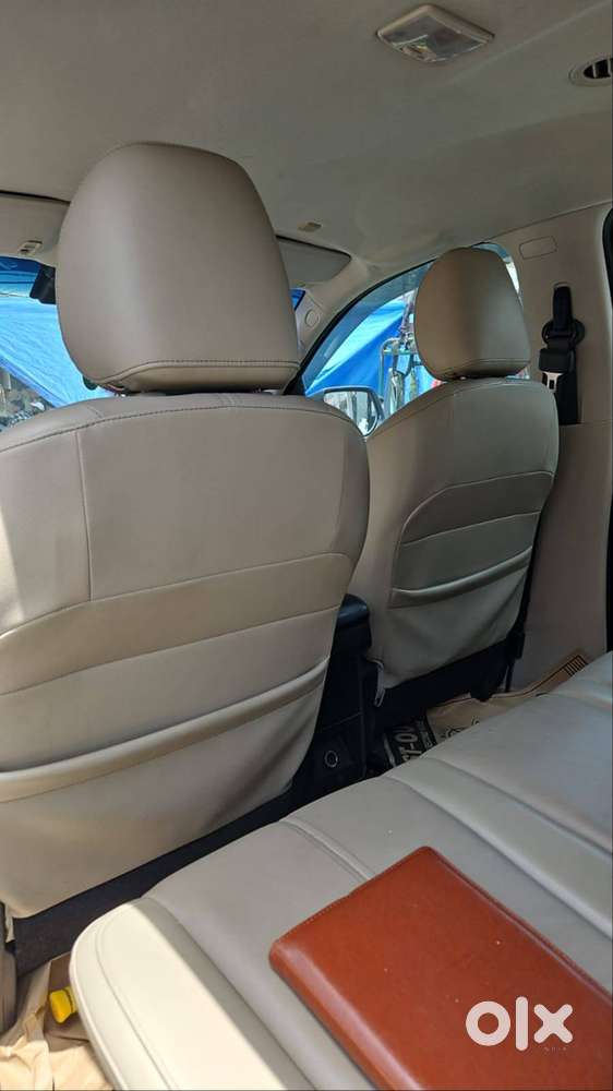 Well Maintained Car Chevrolet Trailblazer 2017