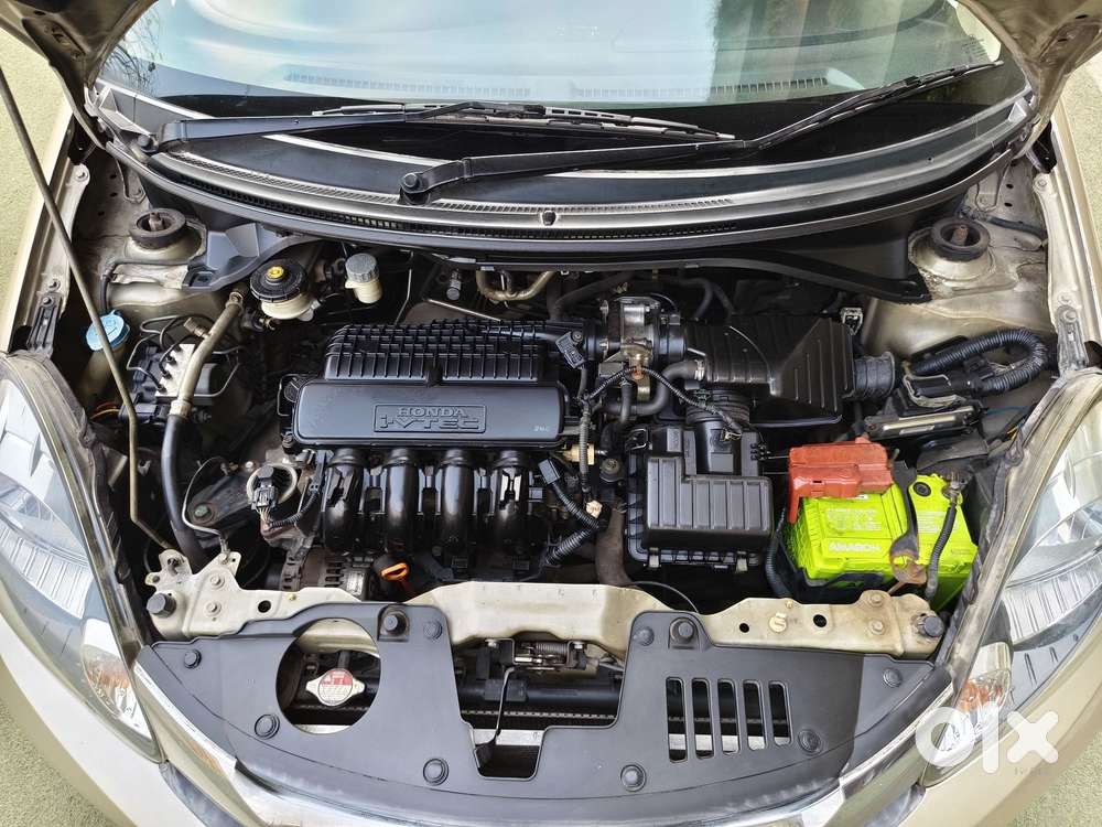 Honda Mobilio V I-vtec, 2014, Petrol