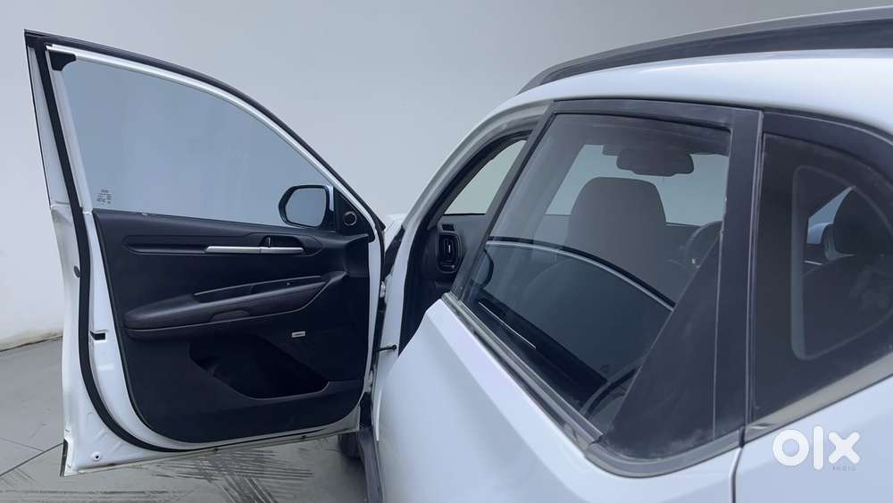 Kia Sonet Gtx+ 1.5, 2020, Diesel