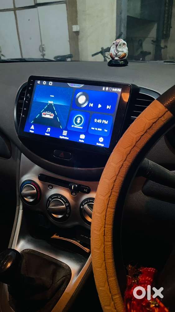 Hyundai I10 2015 Petrol Well Maintained