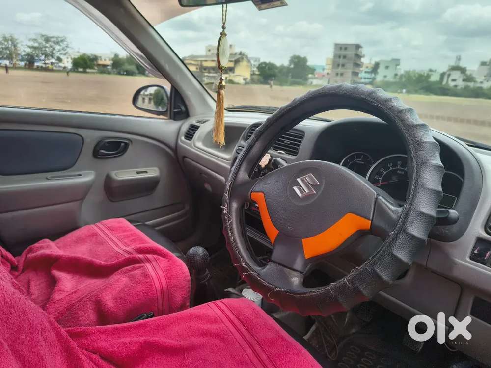 Alto K10 Perfect Condition