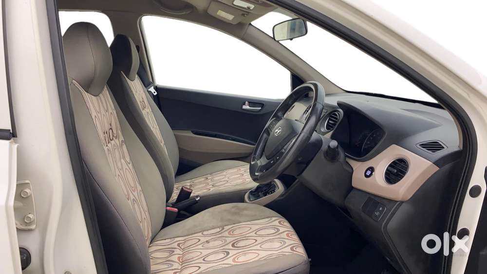Hyundai Grand I10 Asta 1.2 Kappa Vtvt, 2016, Petrol
