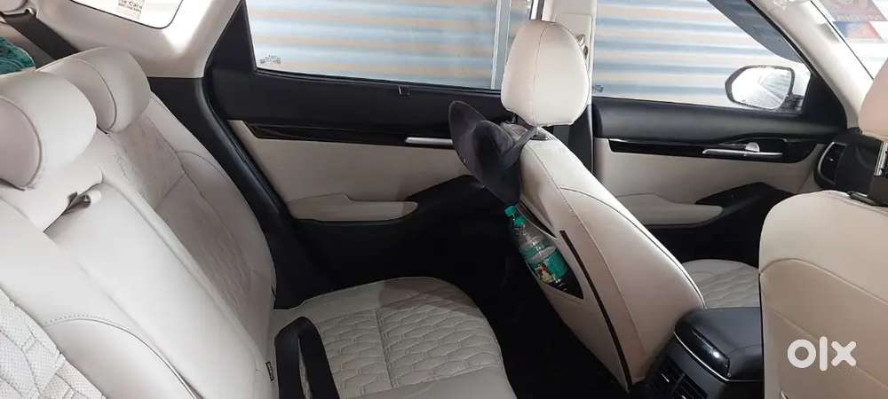 Kia Seltos 2022 Htk Plus