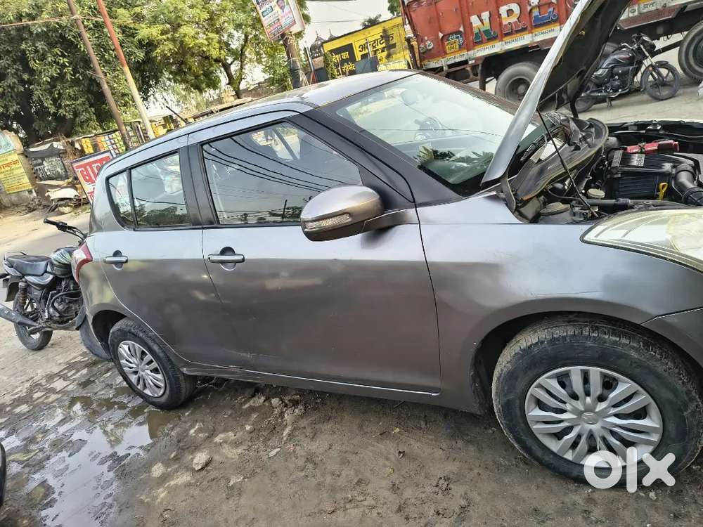 Maruti Suzuki Swift 2014 Petrol 95000 Km Driven