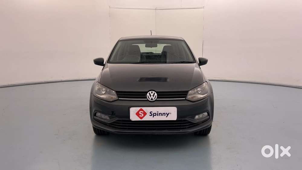 Volkswagen Polo 1.0 Comfortline Plus, 2019, Petrol