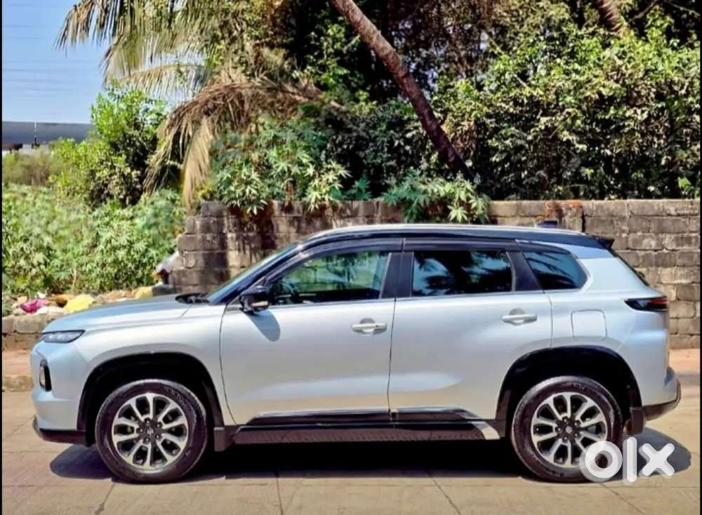 Grand Vitara 2023 Hybrid Manual