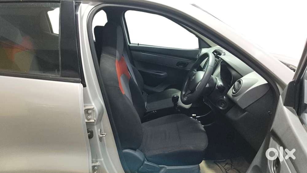 Renault Kwid Rxt, 2016, Petrol