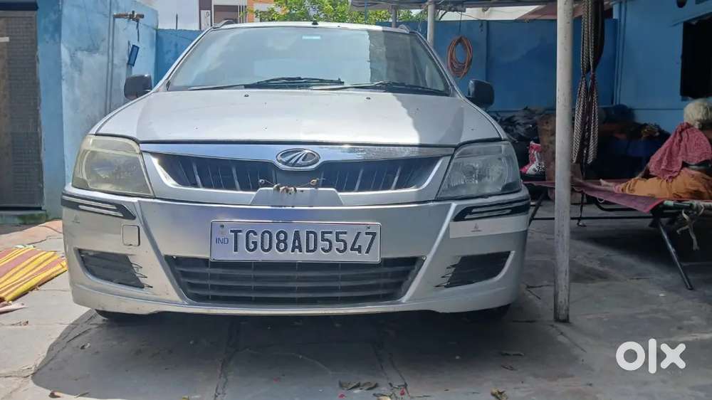 Mahindra Verito 1.5 D2 2016