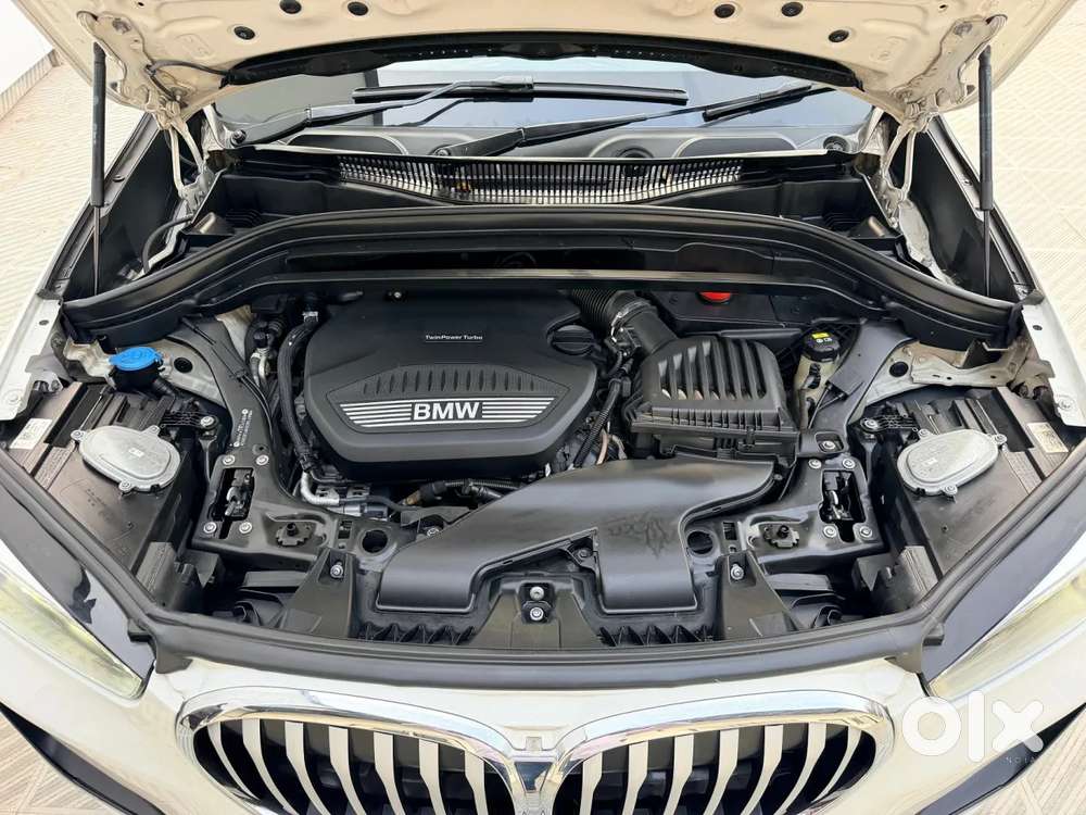 Bmw X1 2.0 Sdrive20d Xline, 2022, Diesel