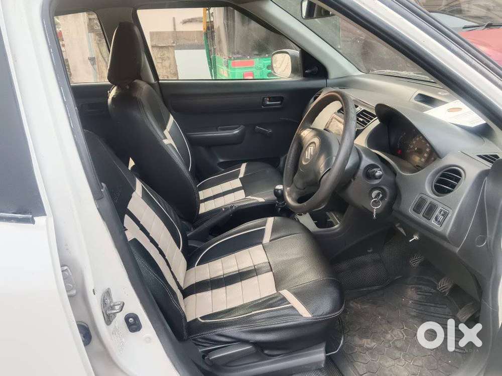 Maruti Suzuki Dzire Tour Diesel, 2016, Diesel