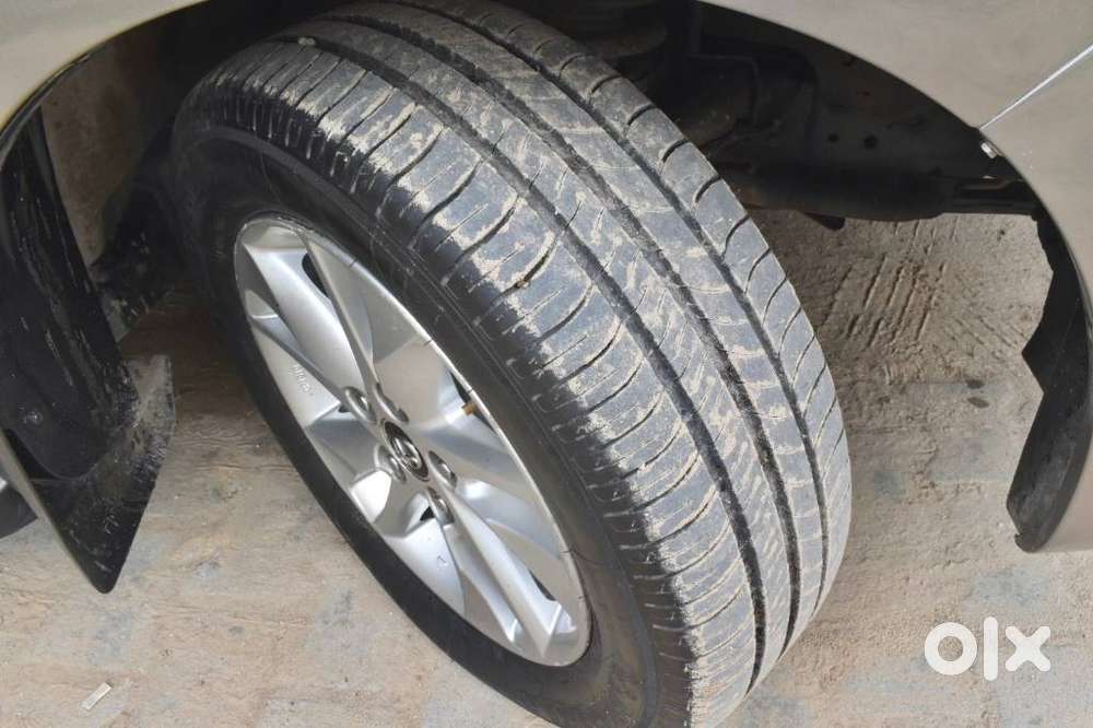 Toyota Innova Crysta 2.8 Gx At, 2019, Diesel