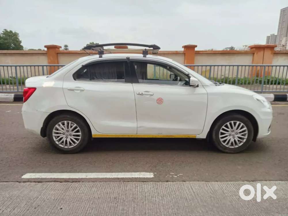 Maruti Suzuki Dzire Cng / Amt / Petrol
