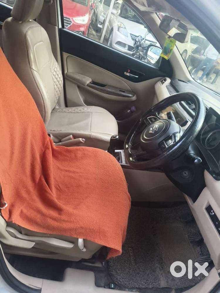 Maruti Suzuki Swift Dzire 1.3 Vxi, 2024, Cng & Hybrids