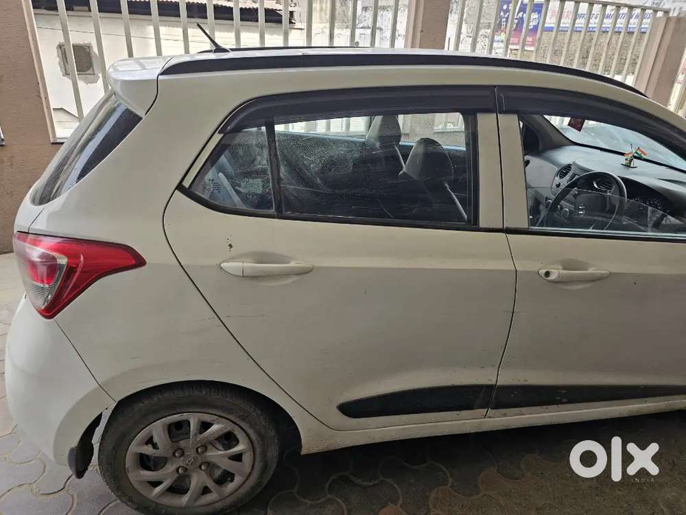 Hyundia Grand I10 Prime 2020