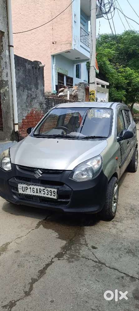 Maruti Suzuki Alto 800 2013 Lxi (o)