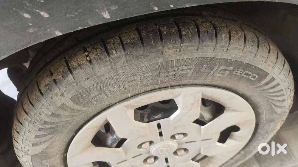 Hyundai Exter 2025 Petrol 30000 Km Driven