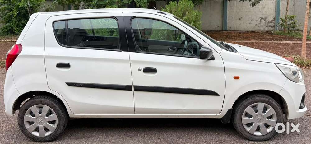 Maruti Alto K10 2019