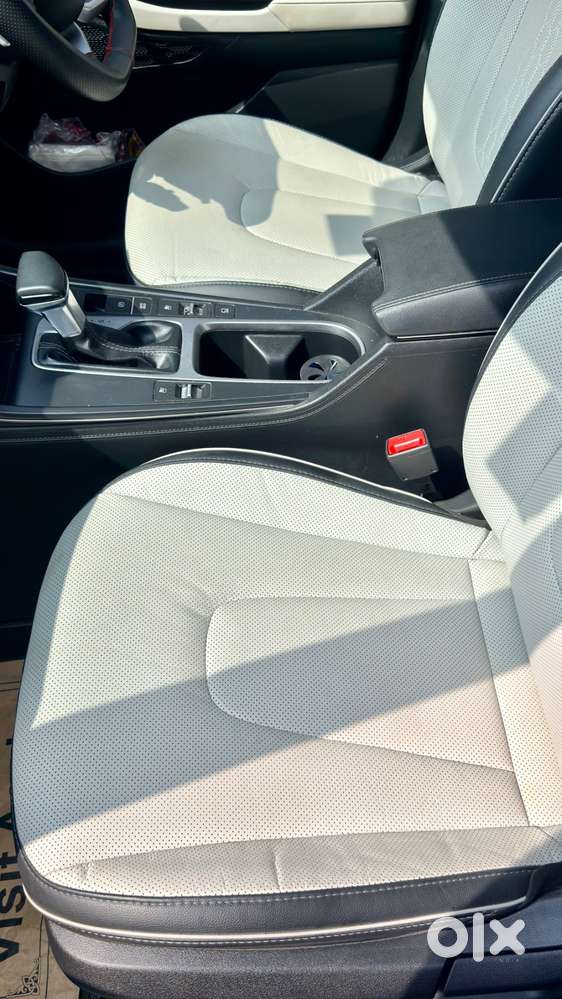 Hyundai Creta 1.5 Sx 2021