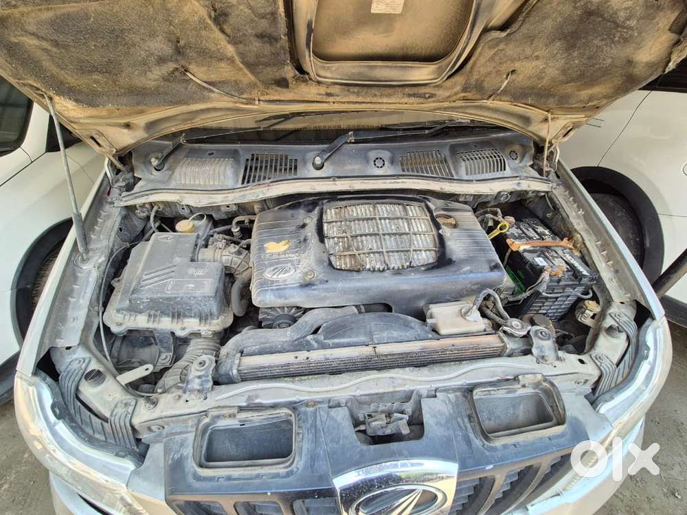Mahindra Xylo Diesel 2009