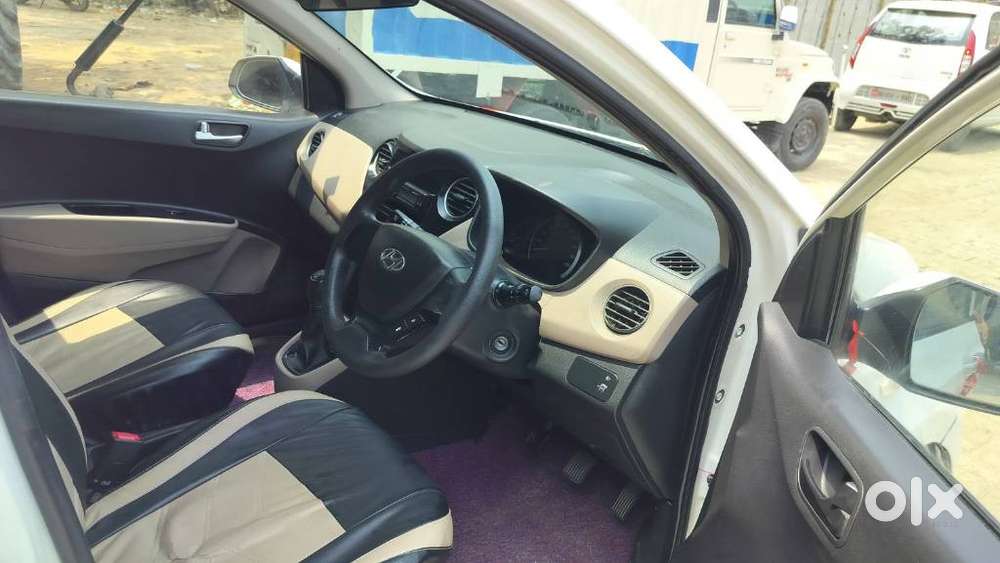 Hyundai I10 1.2 Kappa Magna, 2018, Petrol