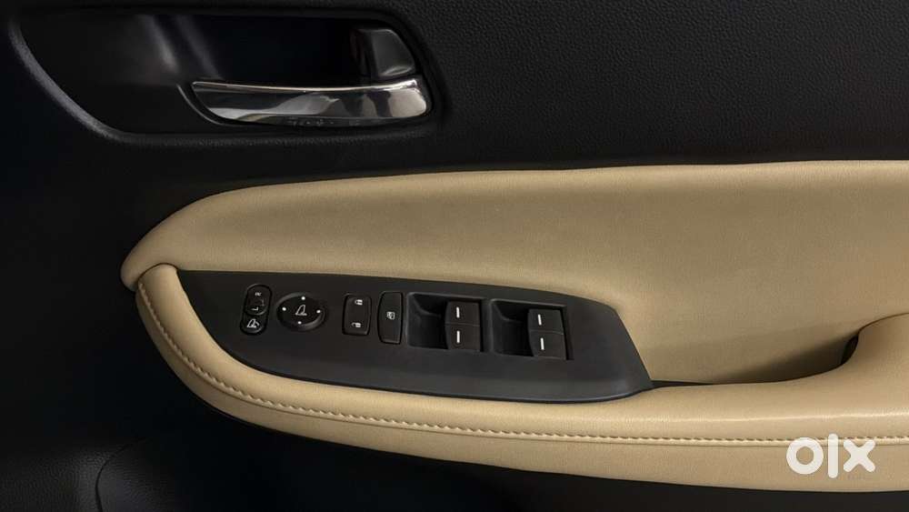 Honda City I-vtec Cvt Zx, 2023, Petrol