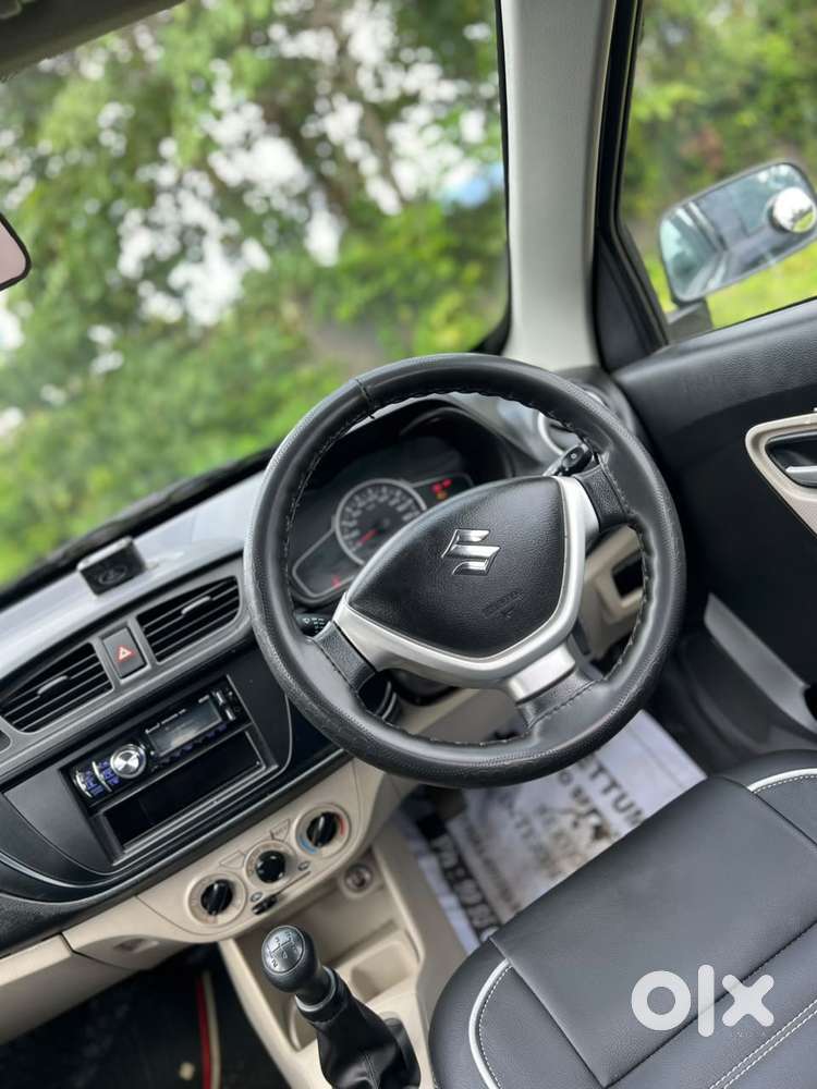 Maruti Suzuki Alto 800, 2022, Petrol
