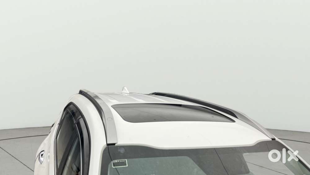 Kia Sonet Gtx Plus Turbo Imt, 2022, Petrol