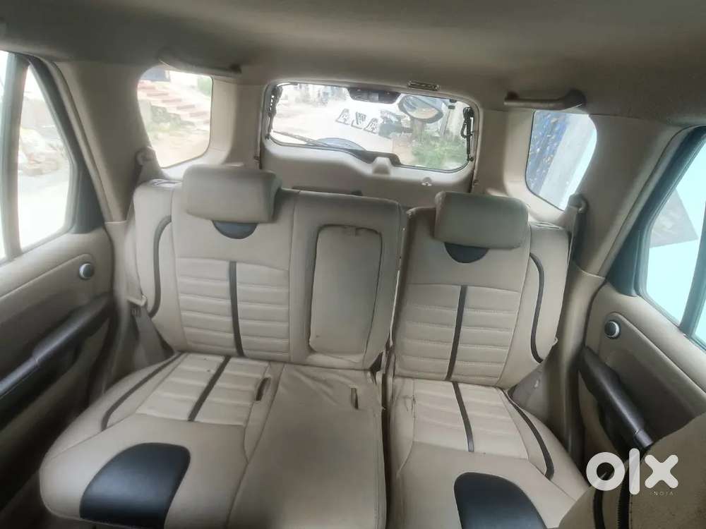 Honda Cr-v 2.4 2005