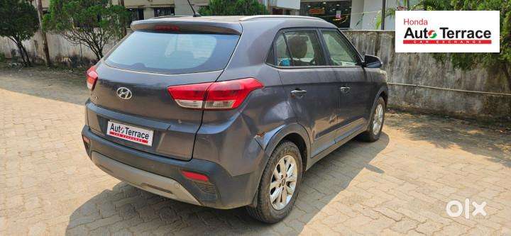 Hyundai Creta 1.4 Crdi S Plus, 2018, Diesel