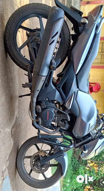 Olx bike online seller