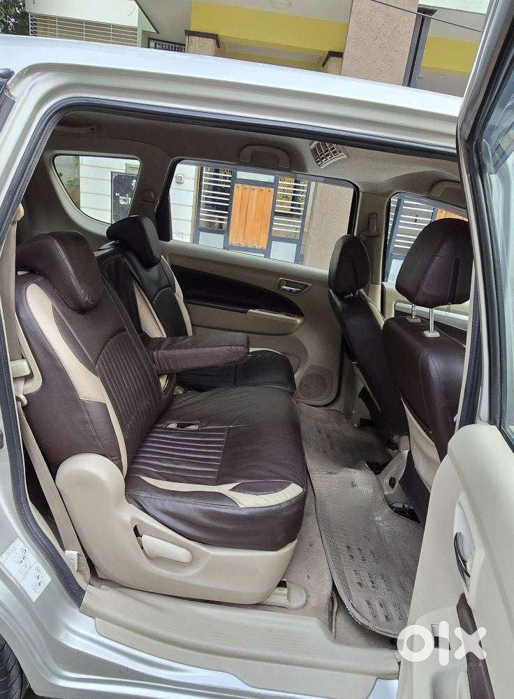Maruti Suzuki Ertiga Vdi, 2016, Diesel