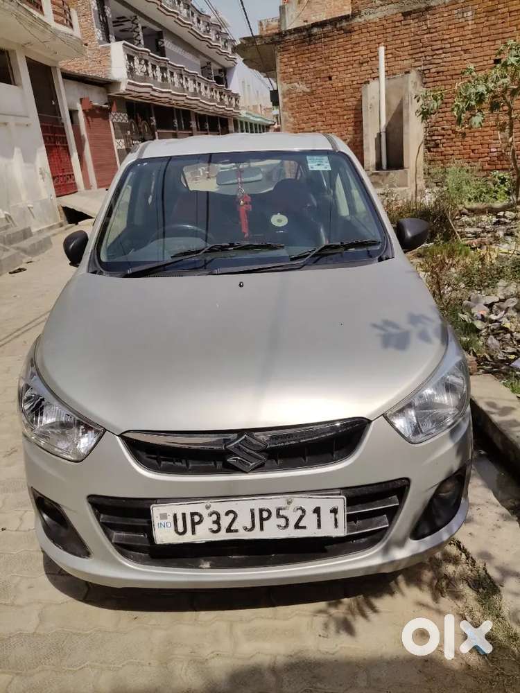 Alto K10 Best Condition