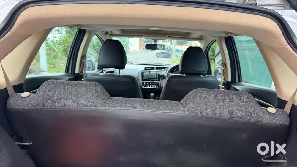 Honda Jazz 1.2 Zx 2021 Cvt I-vtec
