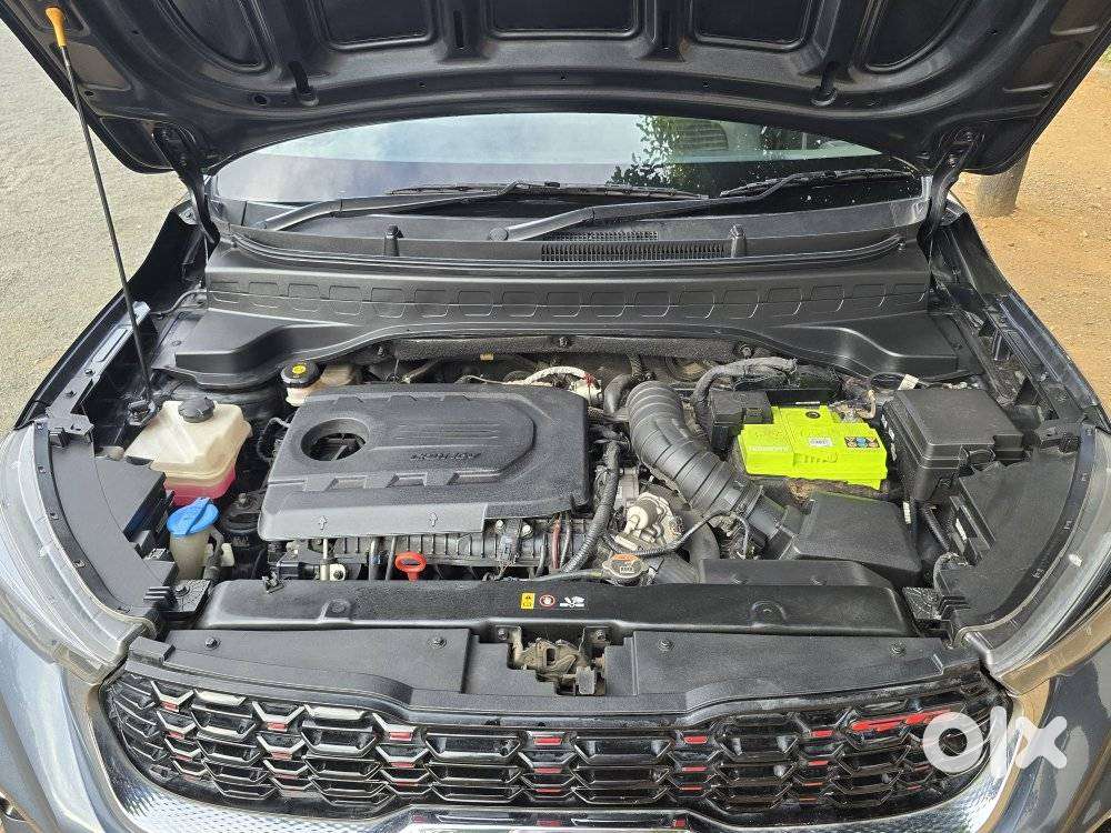 Kia Sonet 1.5 Gtx Plus Diesel, 2022, Diesel