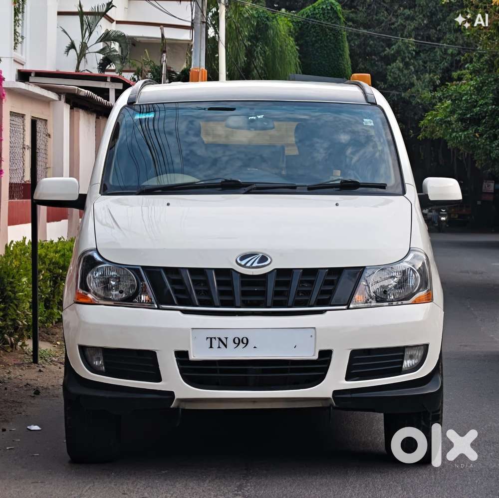 Mahindra Xylo H8 Airbag, 2014, Diesel