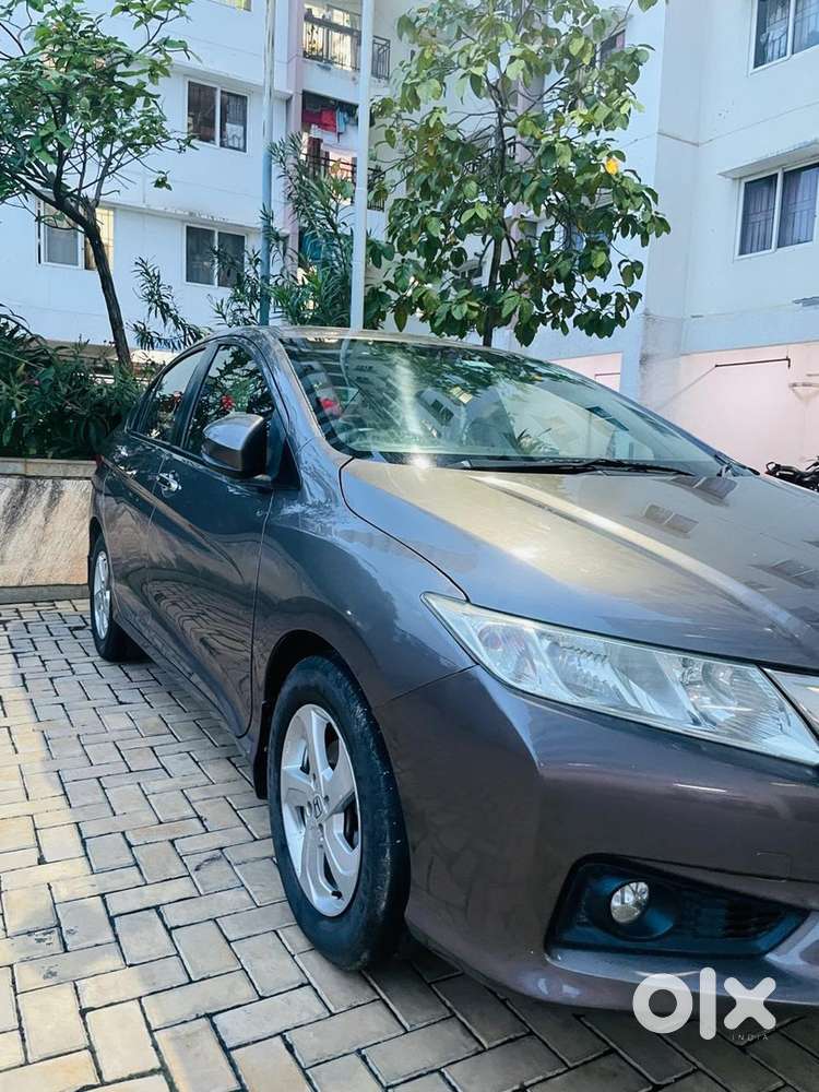 Honda City 2016 Diesel 98000 Km Driven