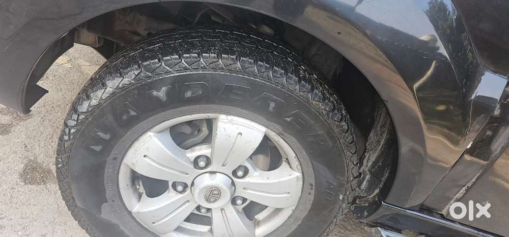 Great Condition Tata Safari Storme 2016 Diesel