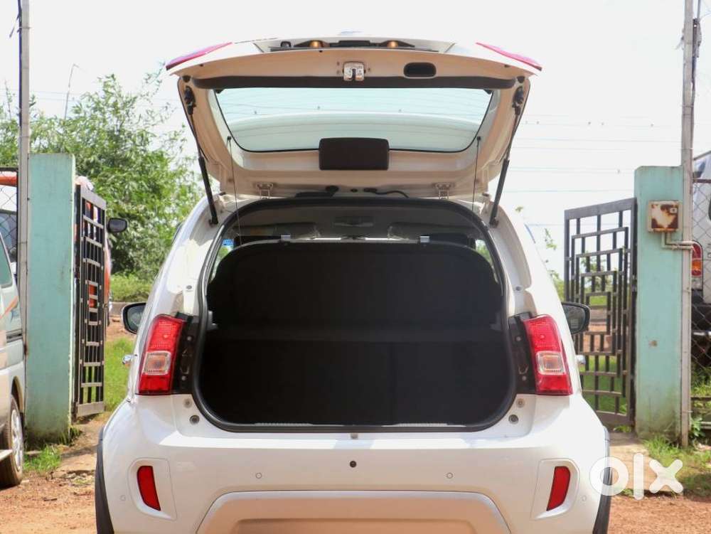 Maruti Suzuki Ignis 1.2 Alpha Mt, 2023, Petrol