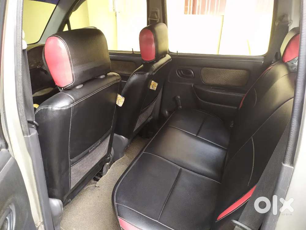 Maruti Suzuki Wagon R 2009 In Good Condition, Buy And Drive.