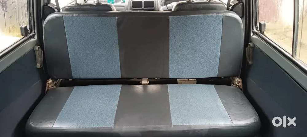Maruti Suzuki Omni 2010 Cng & Hybrids Well Maintained