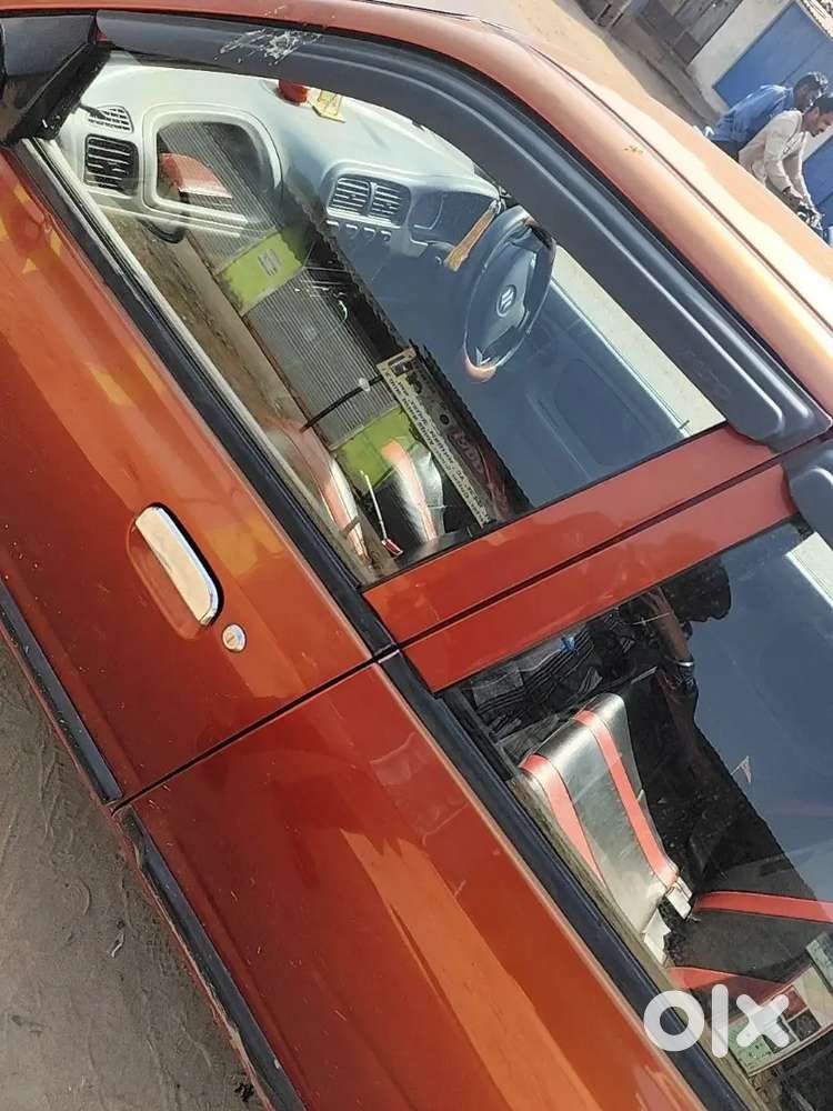 Maruti Suzuki Alto K10 2013