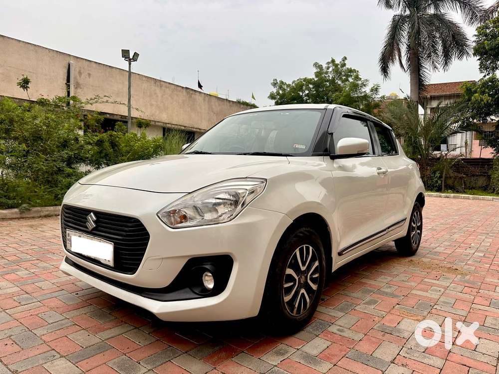 Maruti Suzuki Swift 1.2 Vxi (o), 2020, Petrol