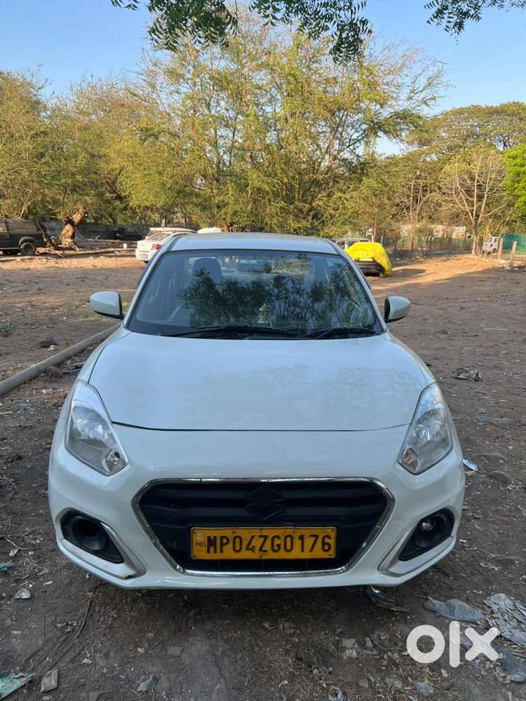 Maruti Suzuki Dzire Tour 2023